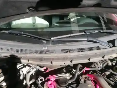 Peça sobressalente para automóvel em segunda mão haste de escova dianteiro direito por renault koleos 2.0 dci diesel fap referências oem iam 