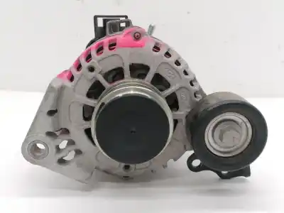 Piesă de schimb auto la mâna a doua alternator pentru hyundai i30 cw (pd) go referințe oem iam 3730004950