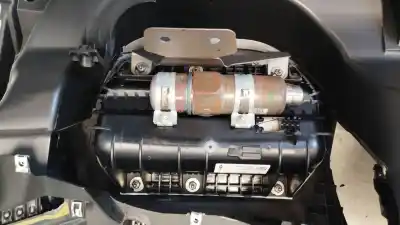 Автозапчастина б/у комплект подушки безпеки для ford c-max 1.6 ecoboost cat посилання на oem iam dl101n46v109  dl101n46v109