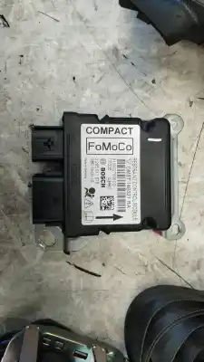 Автозапчастина б/у комплект подушки безпеки для ford c-max 1.6 ecoboost cat посилання на oem iam dl101n46v109  dl101n46v109