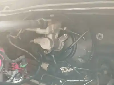 Автозапчастина б/у гальмівний серво для ford c-max 1.6 ecoboost cat посилання на oem iam av612b195ke