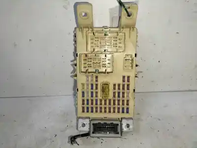 Автозапчастина б/у реле/запоперівник для kia picanto 1.0 cat посилання на oem iam 919501y555