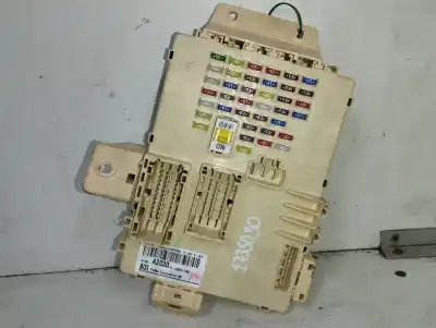 Автозапчасти б/у блок реле/предохранителей за kia cee´d (jd) 1.4 cvvt ссылки oem iam 91950a2030