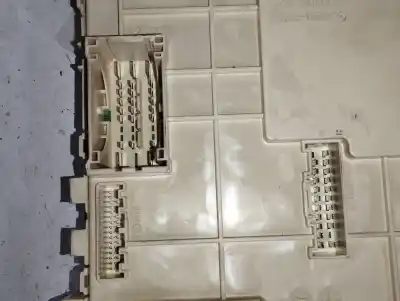 Автозапчасти б/у блок реле/предохранителей за kia cee´d (jd) 1.4 cvvt ссылки oem iam 91950a2030  