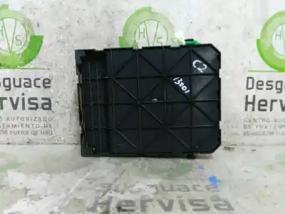 Second-hand car spare part fuse box unit for citroen c2 (jm_) 1.1 oem iam references 9659285380  