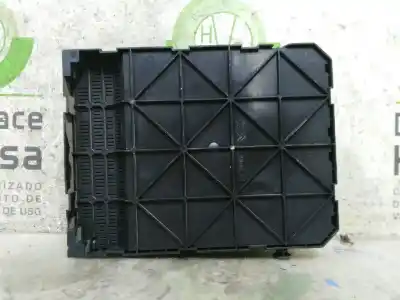 Second-hand car spare part fuse box unit for citroen c3 1.4 oem iam references 9659285380  