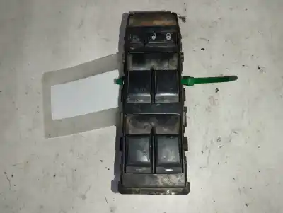 Second-hand car spare part left front power window switch for jeep compass 2.0 crd cat oem iam references 56040691adb