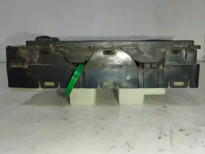 Second-hand car spare part left front power window switch for jeep compass 2.0 crd cat oem iam references 56040691adb 213202 2417a