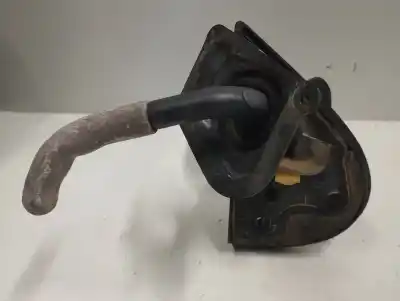 Peça sobressalente para automóvel em segunda mão espelho retrovisor esquerdo por renault twingo (co6) 1.3 (c063/64) referências oem iam   