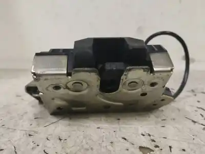 Peça sobressalente para automóvel em segunda mão fechadura do mala por jaguar x-type 2.0 diesel cat referências oem iam f43102ab