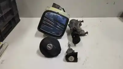 Tweedehands auto-onderdeel startschakelaar voor seat ibiza (6l1) stella oem iam-referenties 4b0905851