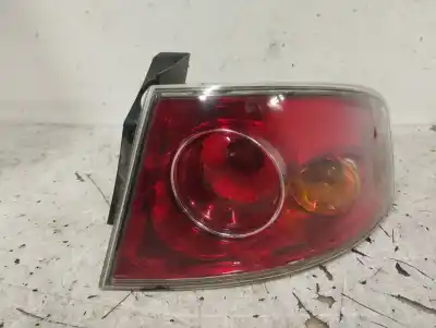 Tweedehands auto-onderdeel rechter achterlamp voor seat ibiza (6l1) stella oem iam-referenties 6l6945096a