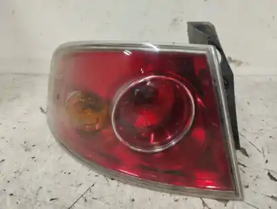 Tweedehands auto-onderdeel linker achterlamp voor seat ibiza (6l1) stella oem iam-referenties 6l6945095a