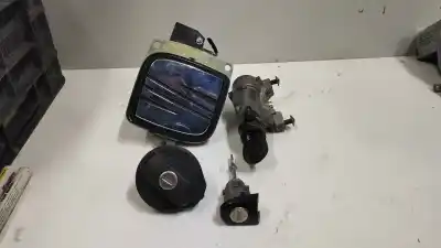 Tweedehands auto-onderdeel achter deur cilinder voor seat ibiza (6l1) stella oem iam-referenties 1m6827565