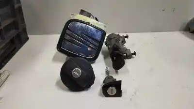 Tweedehands auto-onderdeel tankdop voor seat ibiza (6l1) stella oem iam-referenties 130201553b