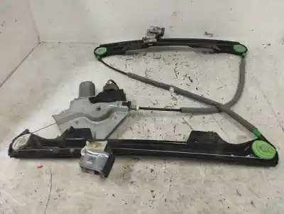 Peça sobressalente para automóvel em segunda mão elevador de vidros dianteiro direito por jaguar x-type 2.0 diesel cat referências oem iam 0130821947