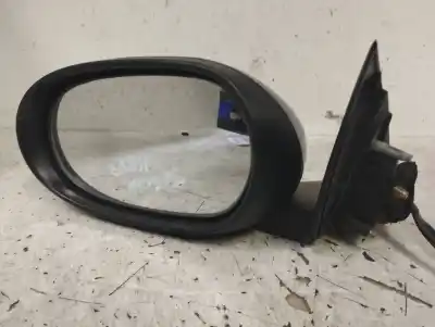 Peça sobressalente para automóvel em segunda mão espelho retrovisor esquerdo por jaguar x-type 2.0 diesel cat referências oem iam 