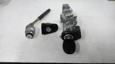 Peça sobressalente para automóvel em segunda mão comutador de ignição por ford focus berlina (cap) ambiente (d) referências oem iam 3m513f660ac