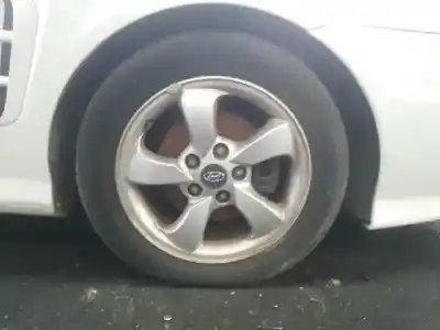 Peça sobressalente para automóvel em segunda mão jante por hyundai coupe (gk) 1.6 16v cat referências oem iam 529102c100