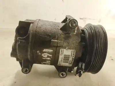 Second-hand car spare part air conditioning compressor for renault scénic ii (jm0/1_) 1.6 16v (jm1r) oem iam references 8200470242 Second-hand car spare part air conditioning compressor for renault scénic ii (jm0/1_) 1.6 16v (jm1r) oem iam references 8200470242