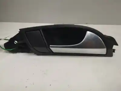 Автозапчастина б/у внутрішня задня права ручка для audi q7 (4l) 3.0 v6 24v tdi посилання на oem iam 4l0837020 Автозапчастина б/у внутрішня задня права ручка для audi q7 (4l) 3.0 v6 24v tdi посилання на oem iam 4l0837020