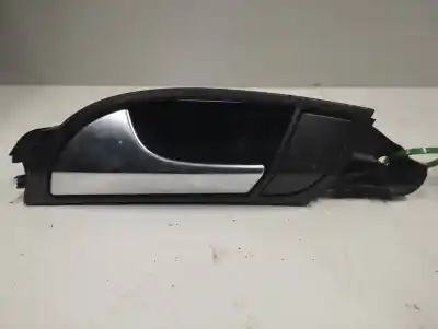 Автозапчастина б/у ліва задня внутрішня ручка для audi q7 (4l) 3.0 v6 24v tdi посилання на oem iam 4l0837019 Автозапчастина б/у ліва задня внутрішня ручка для audi q7 (4l) 3.0 v6 24v tdi посилання на oem iam 4l0837019