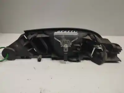 Автозапчасти б/у левая задняя внутренняя ручка за audi q7 (4l) 3.0 v6 24v tdi ссылки oem iam 4l0837019  