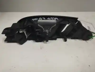 Автозапчасти б/у внутри передней правой ручки за audi q7 (4l) 3.0 v6 24v tdi ссылки oem iam   