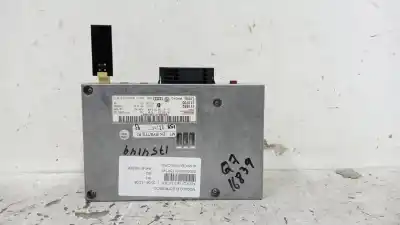 Автозапчасти б/у электронный модуль за audi q7 (4l) 3.0 v6 24v tdi ссылки oem iam 4f1862335  