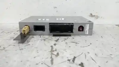 Автозапчастина б/у електронний модуль для audi q7 (4l) 3.0 v6 24v tdi посилання на oem iam 4f1862335  