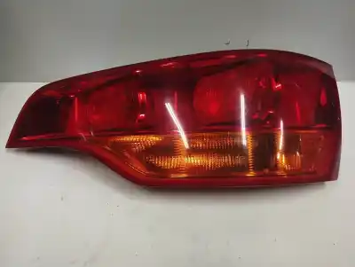 Second-hand car spare part RIGHT TAILGATE LIGHT for AUDI Q7 (4L)  OEM IAM references 4L0945094  