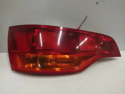 Автозапчастина б/у ЛІВИЙ ХОД ЛІХАР для AUDI Q7 (4L)  Посилання на OEM IAM 4L0945093  