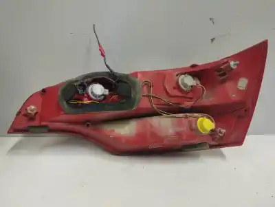 Pezzo di ricambio per auto di seconda mano lampada posteriore sinistra per audi q7 (4l) 3.0 v6 24v tdi riferimenti oem iam 4l0945093  