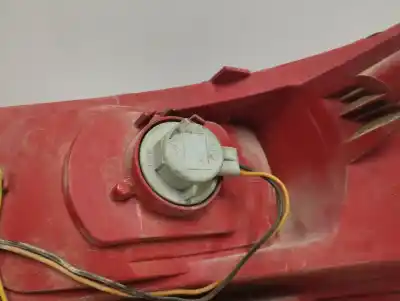 Pezzo di ricambio per auto di seconda mano lampada posteriore sinistra per audi q7 (4l) 3.0 v6 24v tdi riferimenti oem iam 4l0945093  