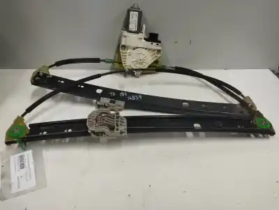 Автозапчастина б/у регулятор скла заднього правого для audi q7 (4l) 3.0 v6 24v tdi посилання на oem iam 4l0959802b Автозапчастина б/у регулятор скла заднього правого для audi q7 (4l) 3.0 v6 24v tdi посилання на oem iam 4l0959802b