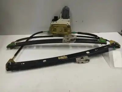 Автозапчастина б/у регулятор скла заднього правого для audi q7 (4l) 3.0 v6 24v tdi посилання на oem iam 4l0959802b  