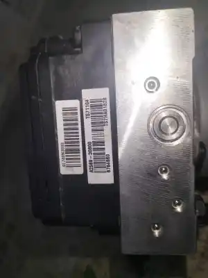 Piesă de schimb auto la mâna a doua abs pentru kia ceed 1.6 crdi cat referințe oem iam a258920800  