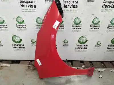 Second-hand car spare part FRONT RIGHT FIN for KIA CEED  OEM IAM references   