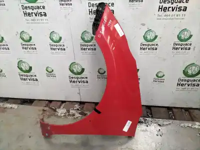 Second-hand car spare part LEFT FRONT FIN for KIA CEED  OEM IAM references   