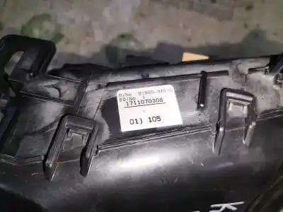 Second-hand car spare part fuse box unit for kia ceed 1.6 crdi cat oem iam references 91318a2335  