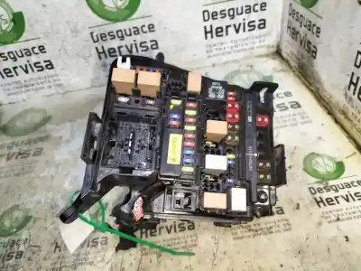 Gebrauchtes Autoersatzteil relais sicherungskasten multifunktionsrelais zum kia ceed 1.6 crdi cat oem-iam-referenzen 91318a2335  