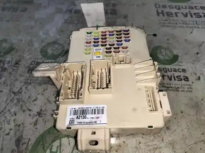 Second-hand car spare part fuse box unit for kia ceed 1.6 crdi cat oem iam references 91950a21301217b01093