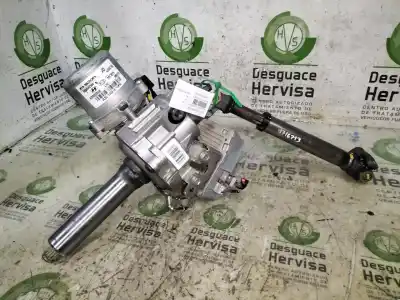 Second-hand car spare part steering column for kia ceed 1.6 crdi cat oem iam references 56300a2500  