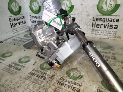 Second-hand car spare part steering column for kia ceed 1.6 crdi cat oem iam references 56300a2500  