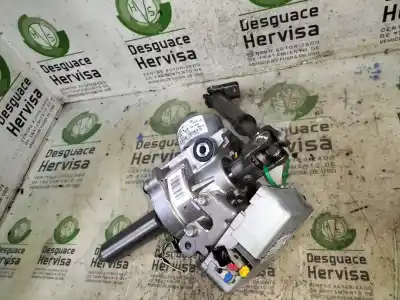 Second-hand car spare part steering column for kia ceed 1.6 crdi cat oem iam references 56300a2500  