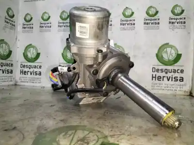 Second-hand car spare part steering column for kia ceed 1.6 crdi cat oem iam references 56300a2500  