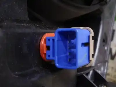 Second-hand car spare part passenger side right window regulator for kia ceed 1.6 crdi cat oem iam references 82480a2311  