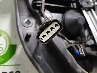 Second-hand car spare part passenger side right window regulator for kia ceed 1.6 crdi cat oem iam references 82480a2311  