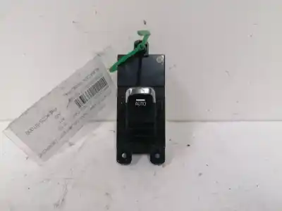 Second-hand car spare part right front power window switch for kia ceed 1.6 crdi cat oem iam references 4c25101000