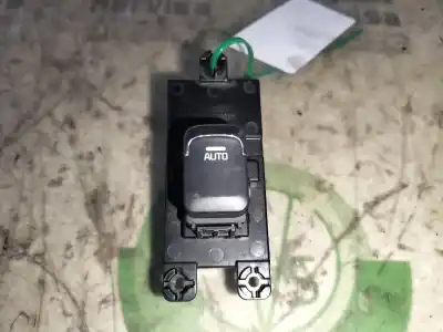 Second-hand car spare part rear right power window switch for kia ceed 1.6 crdi cat oem iam references 4c25101000